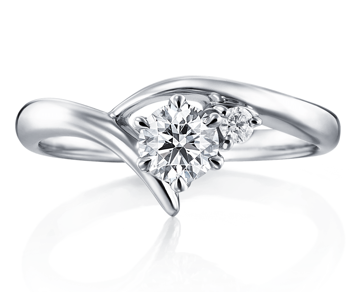 「新品、未使用、Pt」I-PRIMO 婚約指輪 40代の結婚指輪の費用相場・おすすめの指輪をご紹介！｜カップル