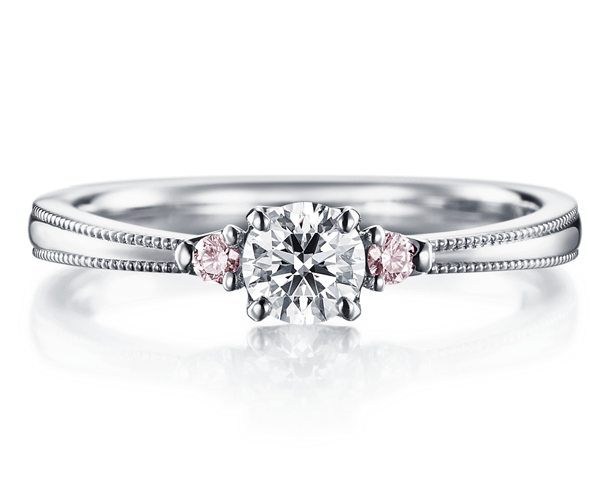アルゲティ｜婚約指輪（エンゲージリング）｜カップルに人気の婚約指輪 ...