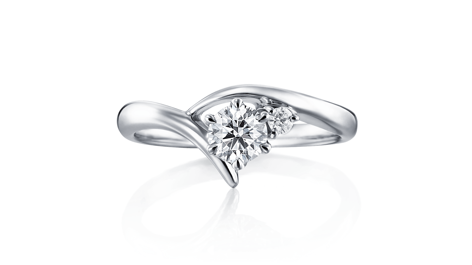 Lesart レサート_1_婚約指輪