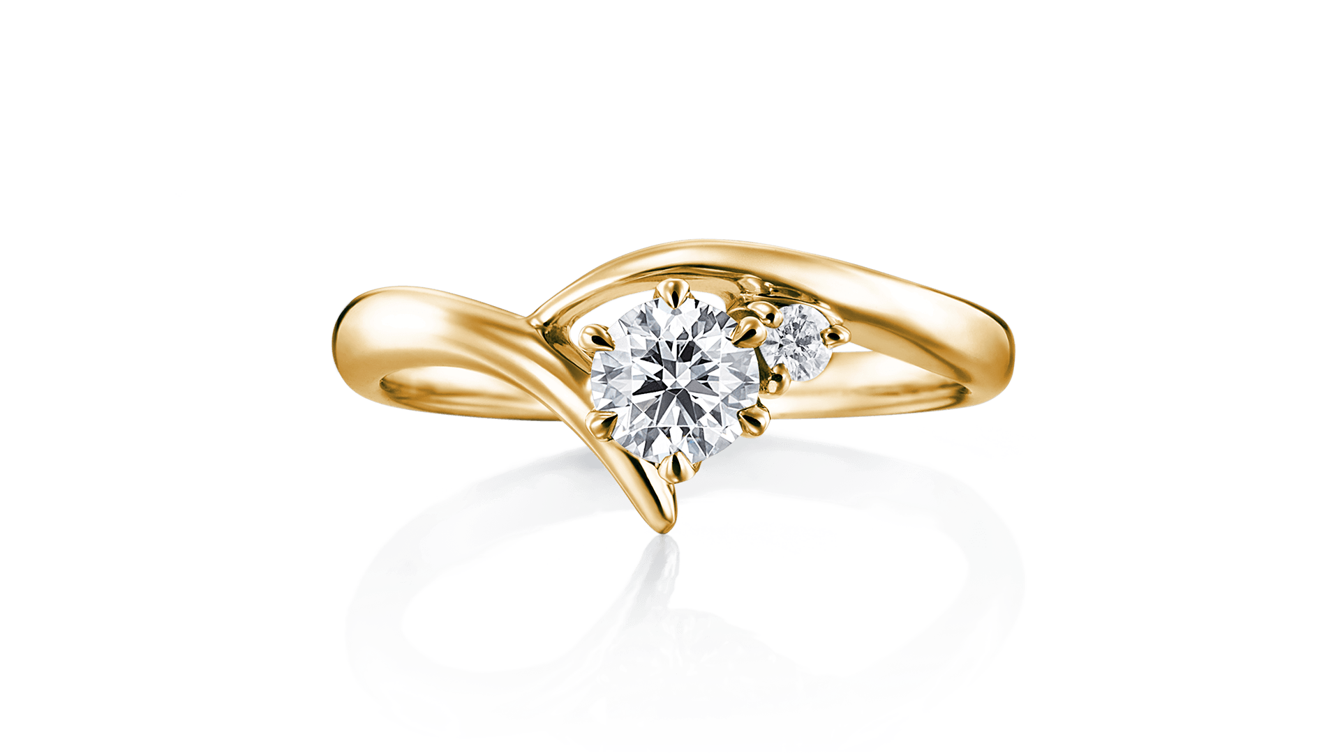 Lesart レサート_1_婚約指輪