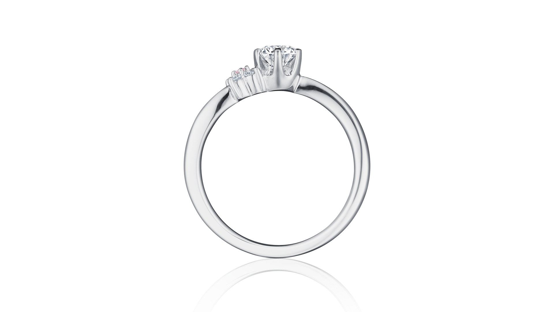 Albireo アルビレオ_2_婚約指輪