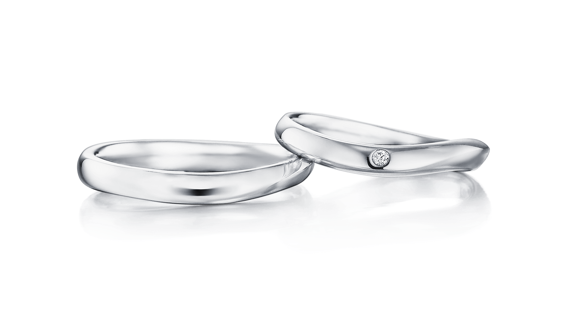 Hermes ヘルメス_1_結婚指輪