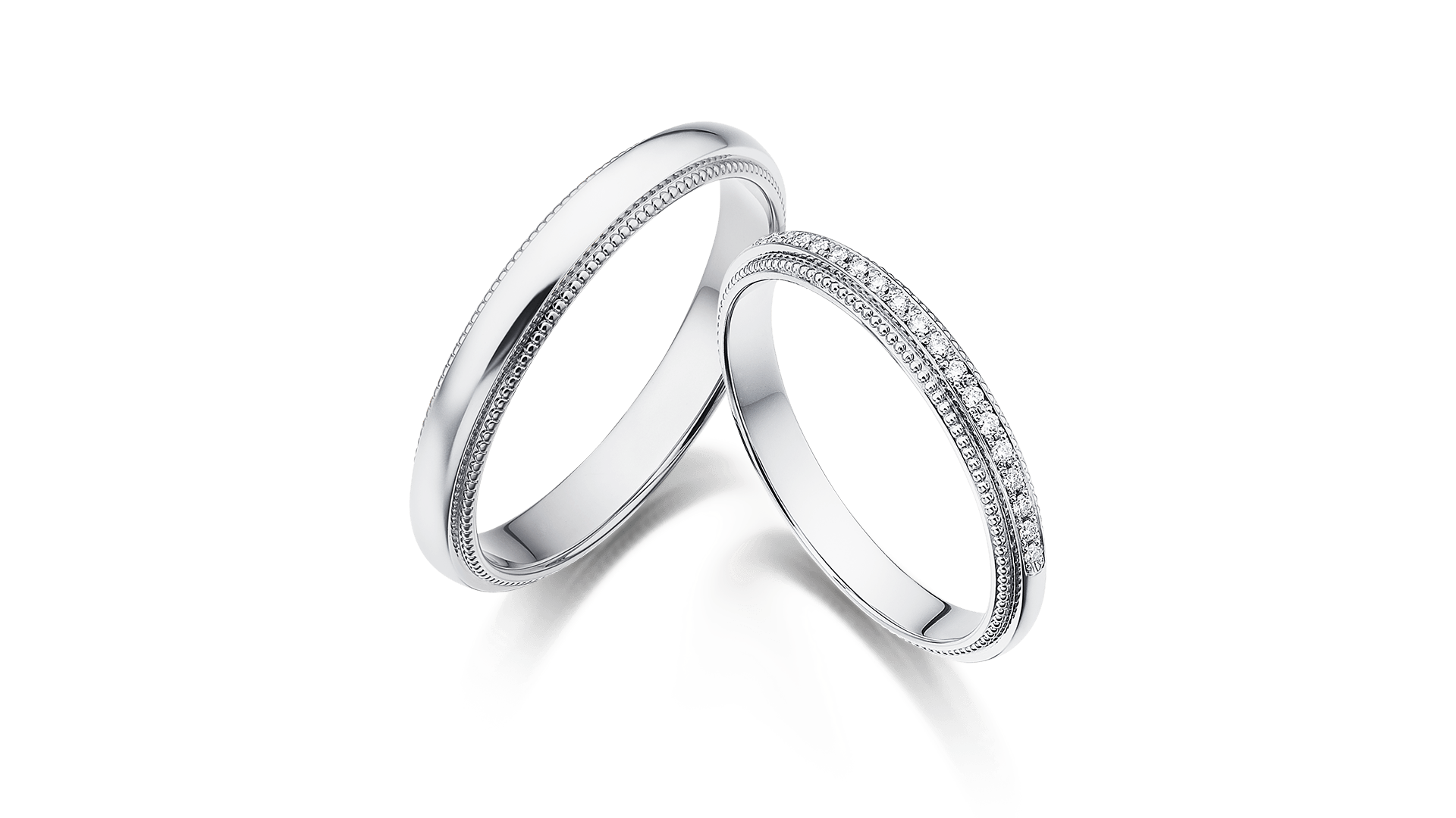 Helios Dr18 ヘリオスDR18_2_結婚指輪