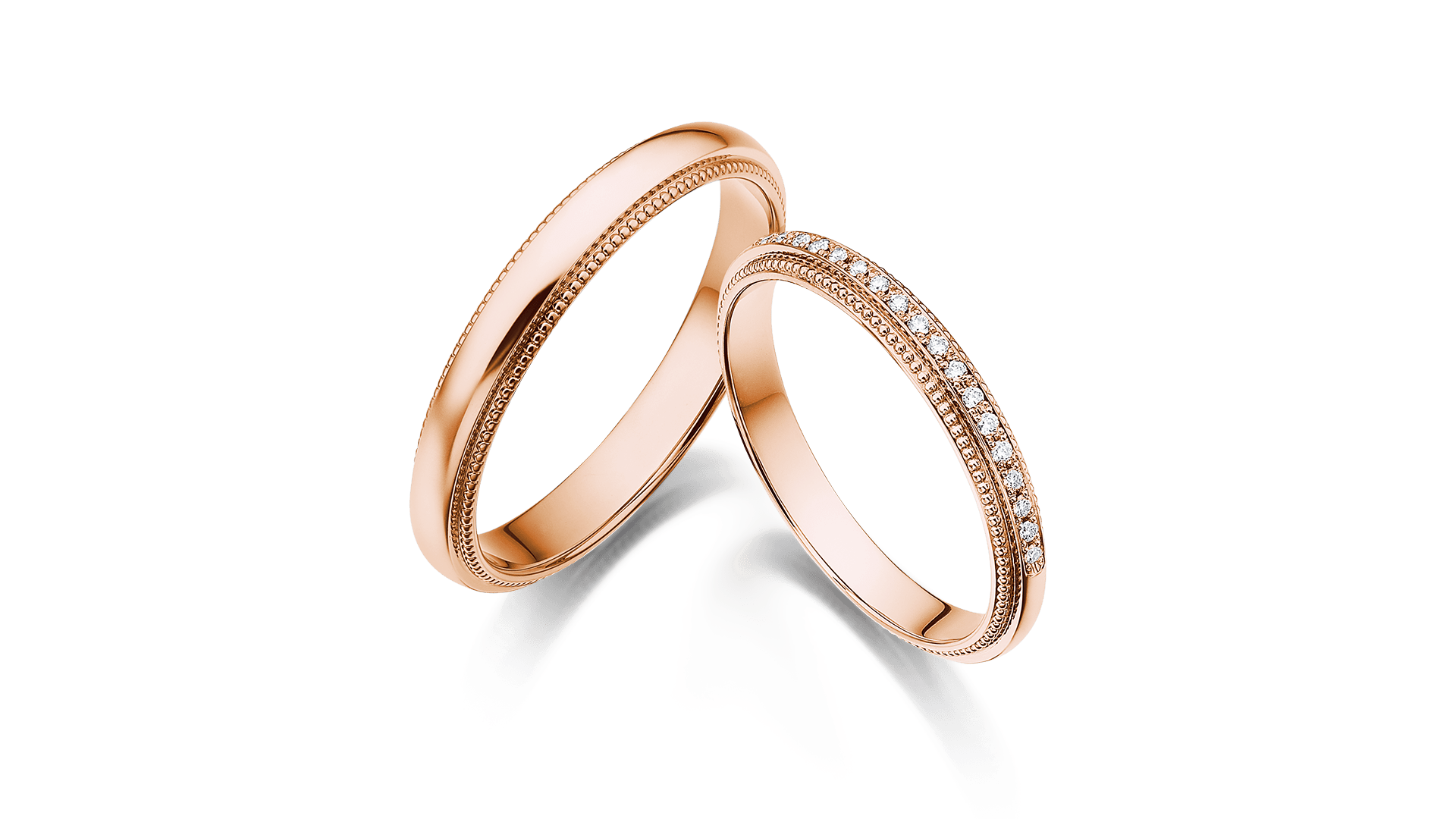 helios DR18 ヘリオスDR18_2_結婚指輪