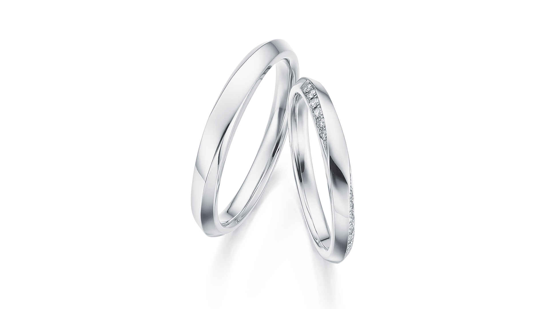 Penelope ペネロープ_2_結婚指輪