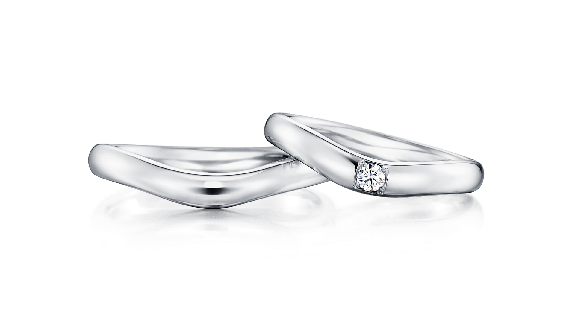 Pegasus ペガサス_1_結婚指輪