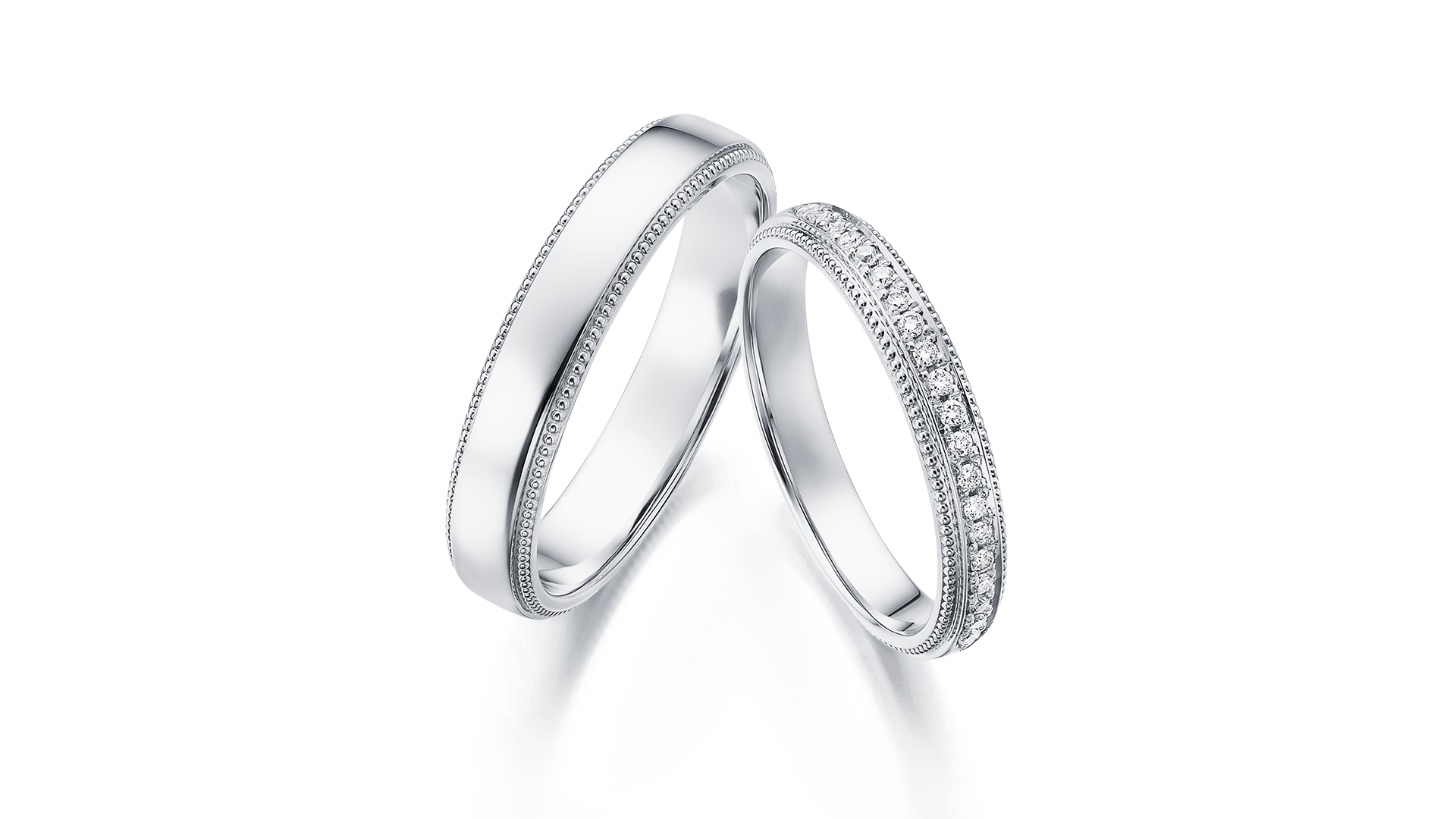 Frey Dr20 フレイ DR20_2_結婚指輪