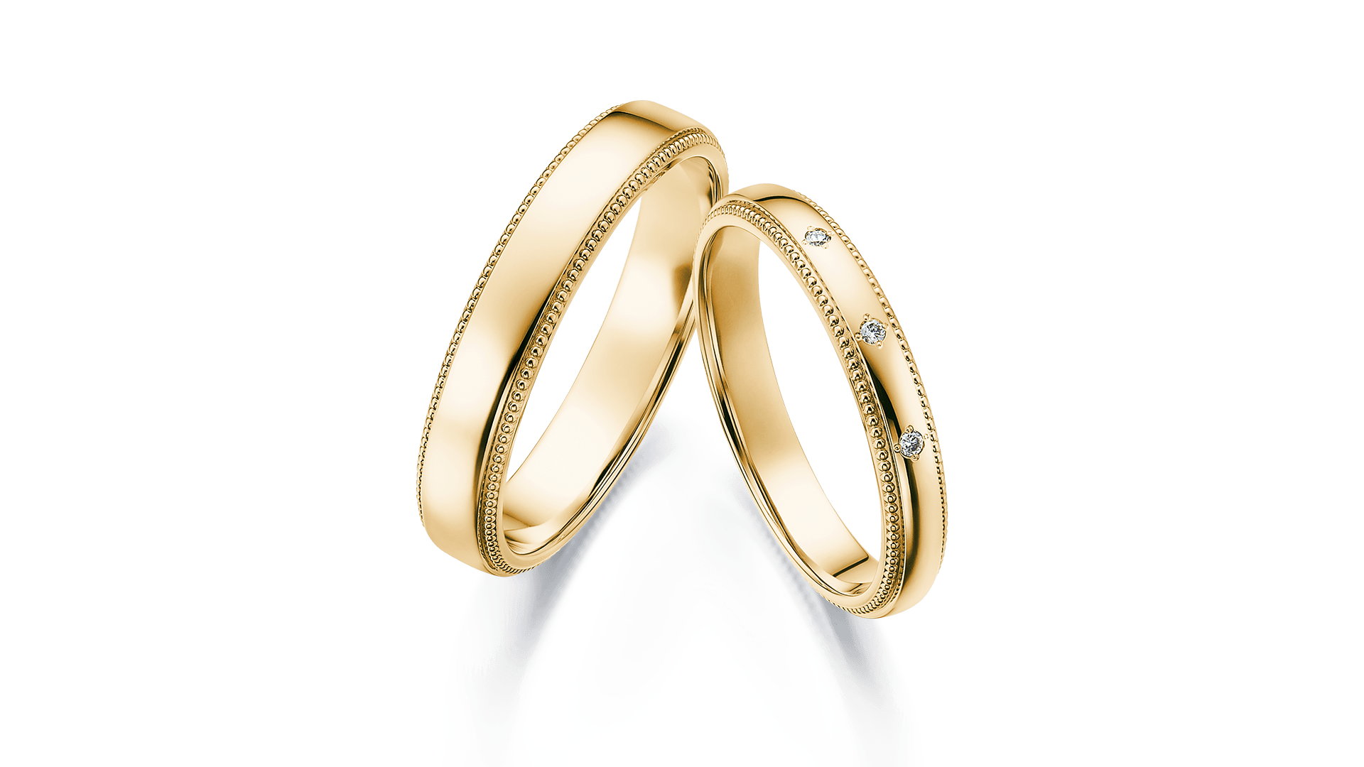 Frey Dr3 フレイ DR3_2_結婚指輪