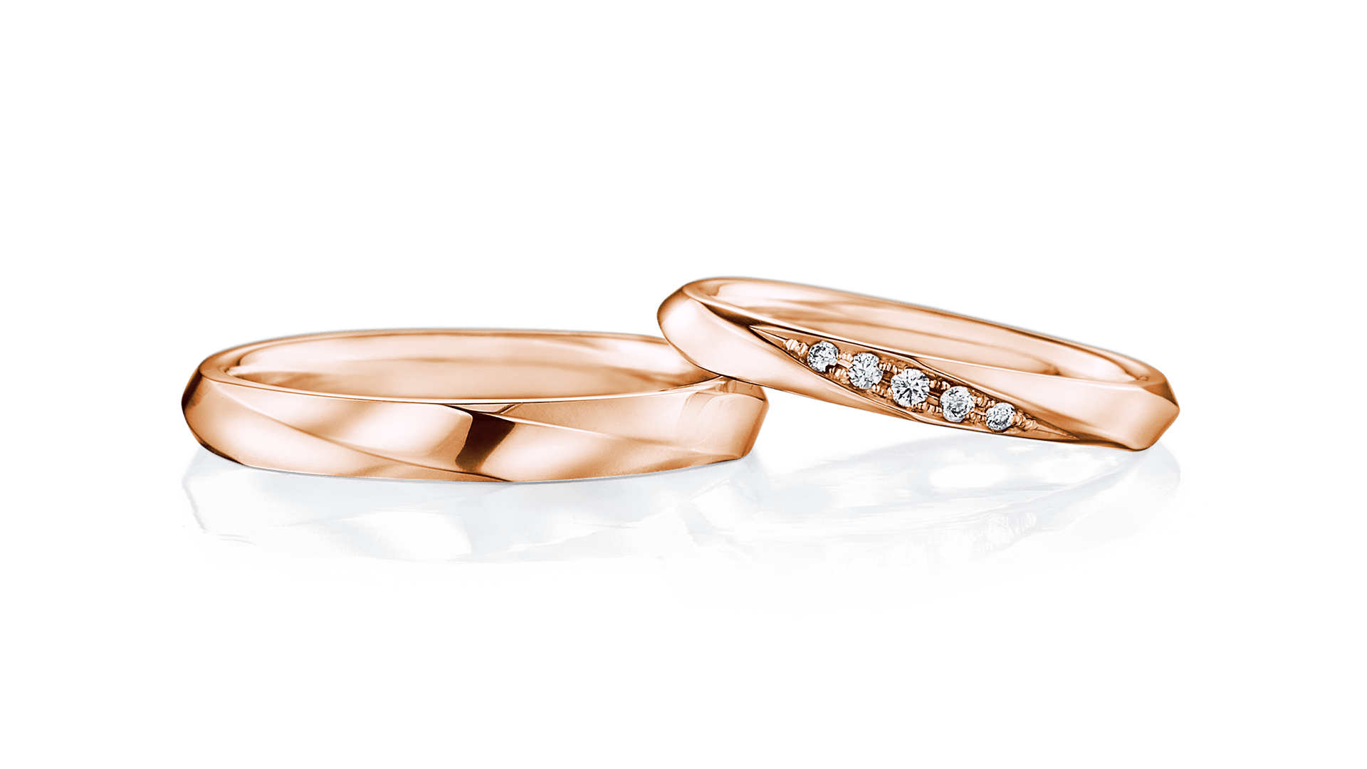 Fortuna フォルトゥーナ_1_結婚指輪