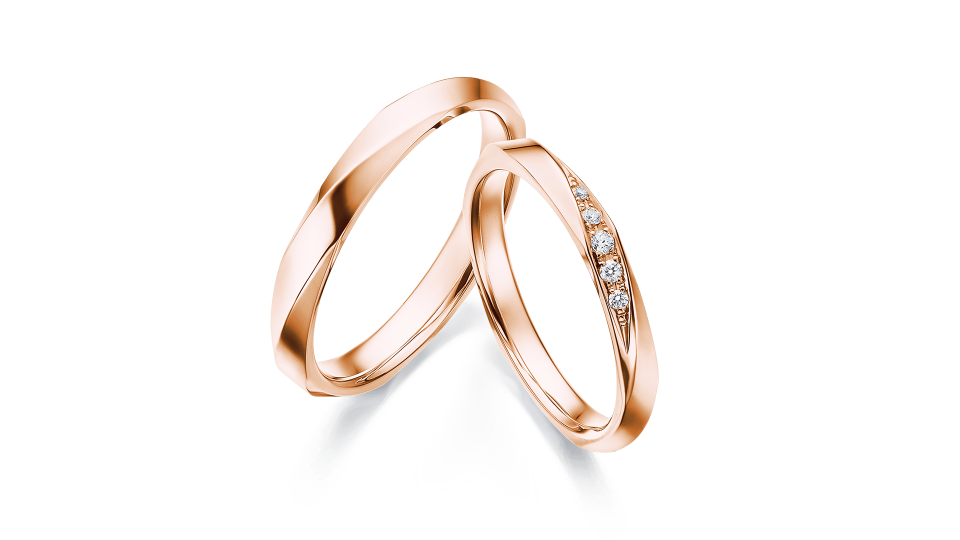 Fortuna フォルトゥーナ_2_結婚指輪