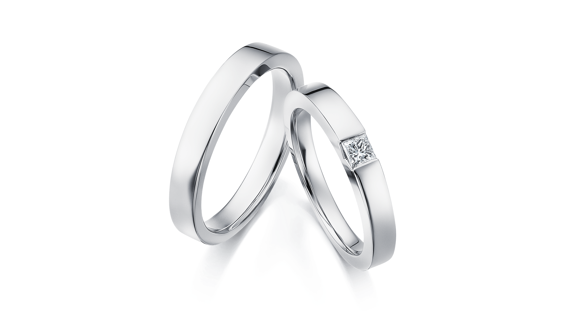 Philia フィリア_2_結婚指輪