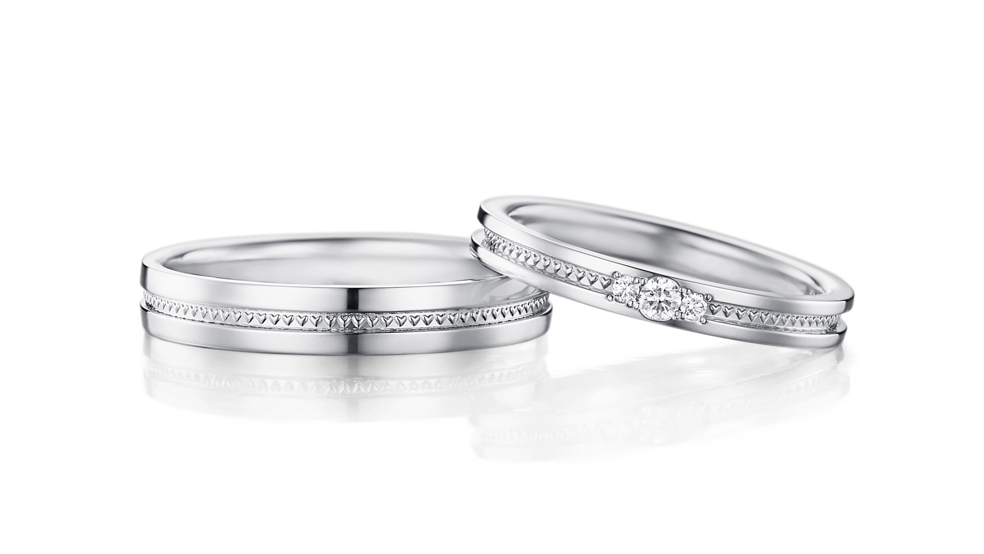 Dione ディオーネ_1_結婚指輪