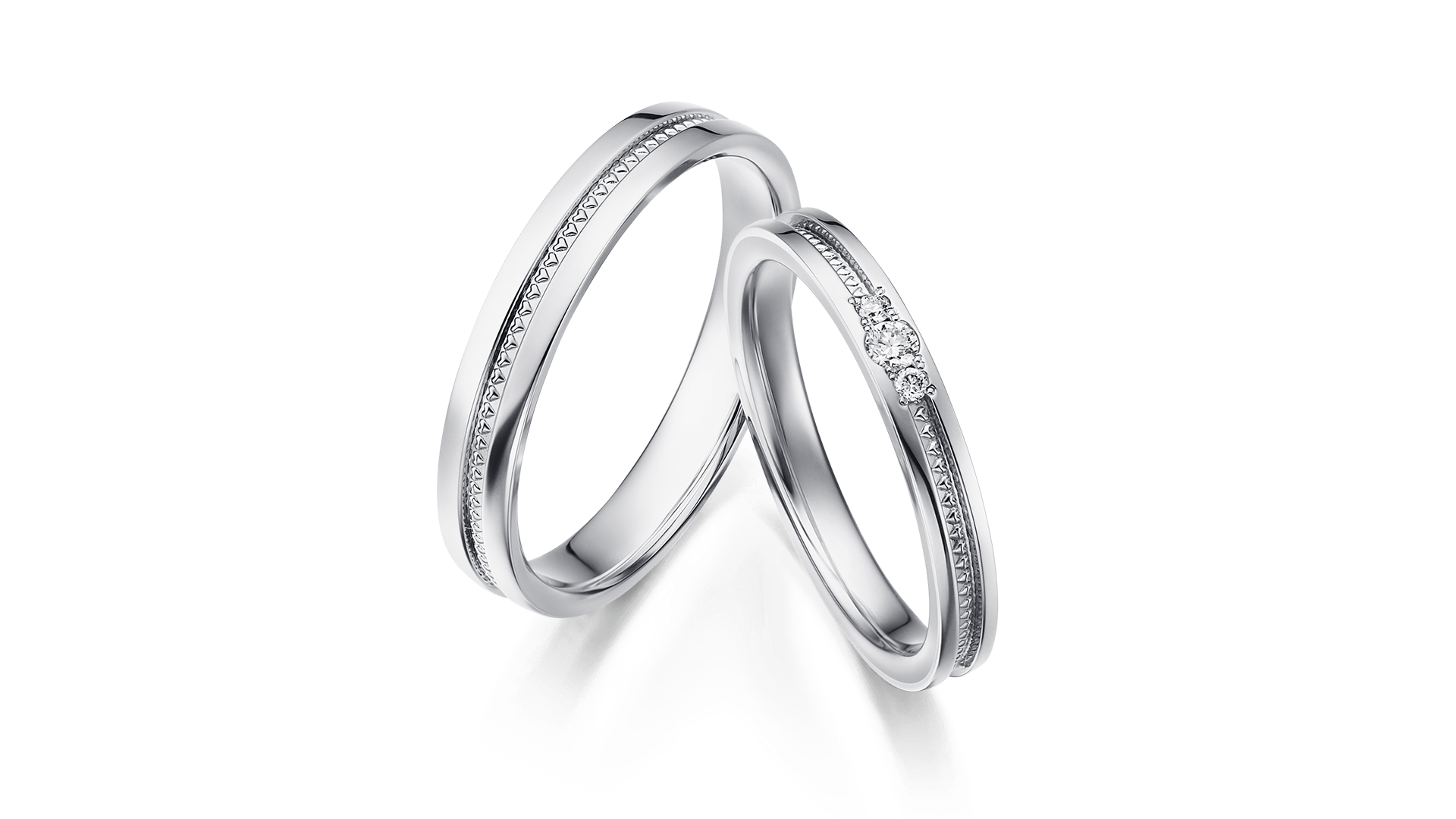 Dione ディオーネ_2_結婚指輪