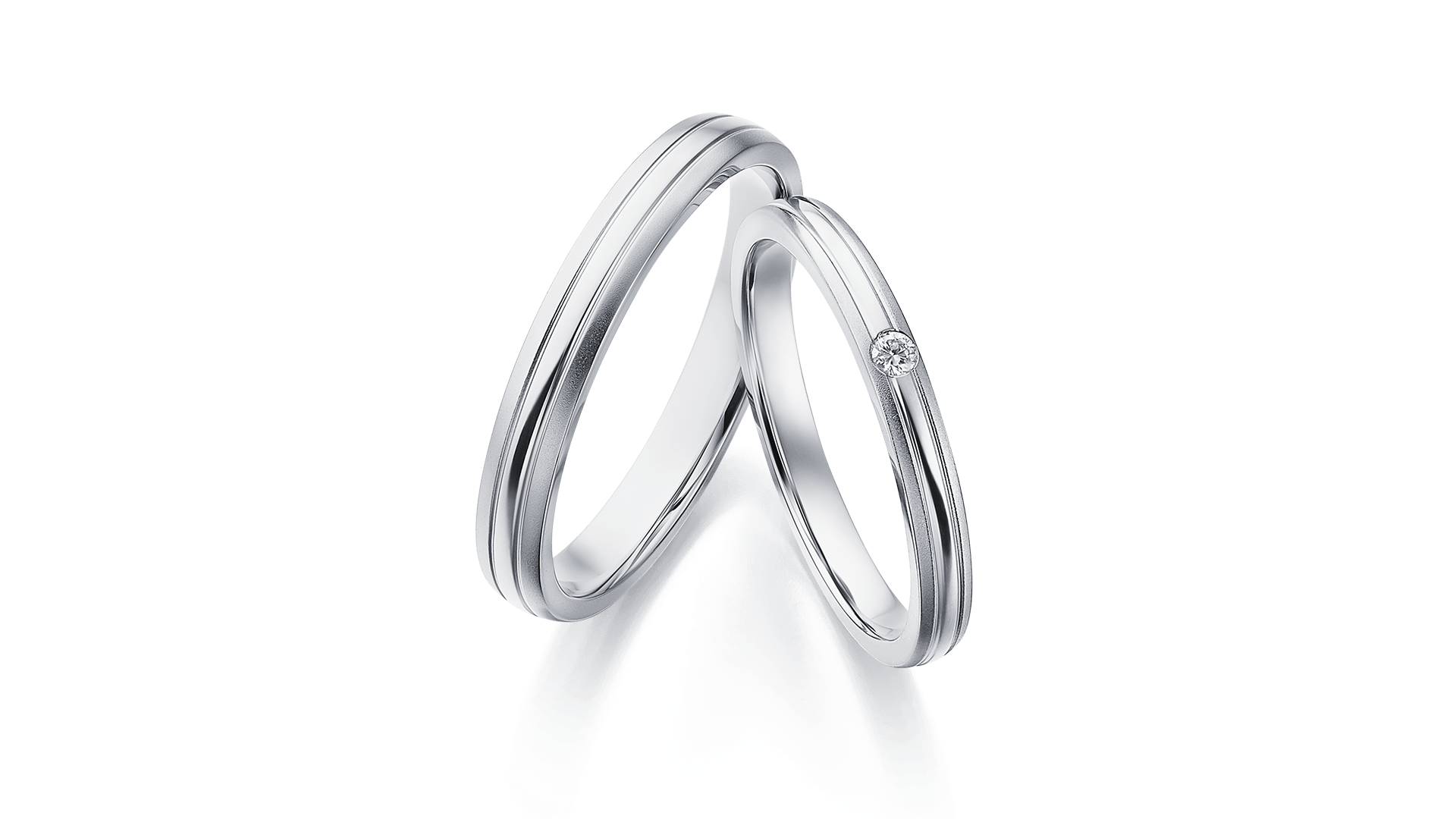 Sol ソール_2_結婚指輪