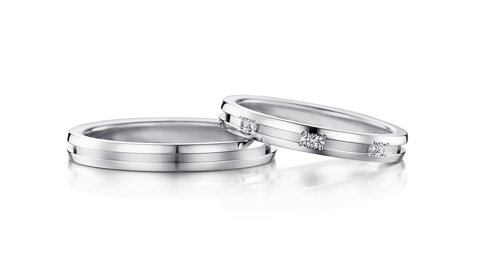 Saga サーガ_1_結婚指輪
