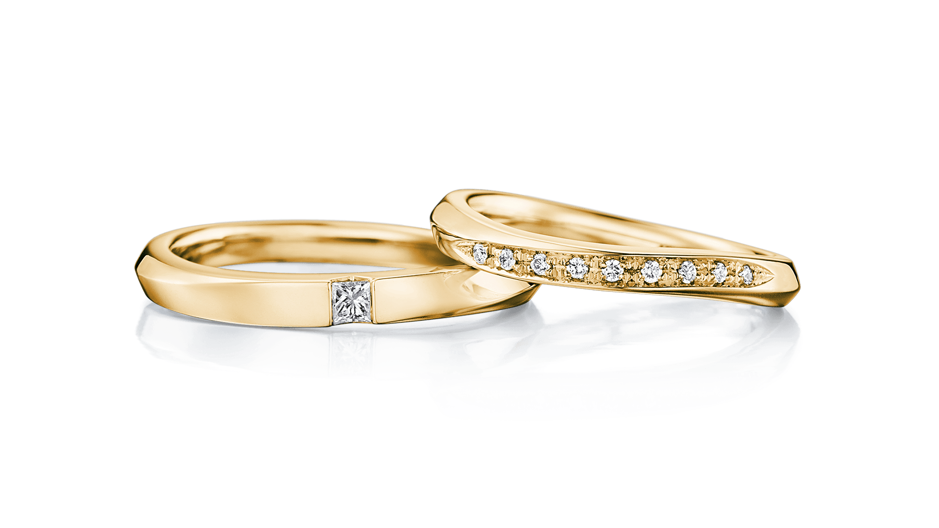 aeros エアロス_1_結婚指輪