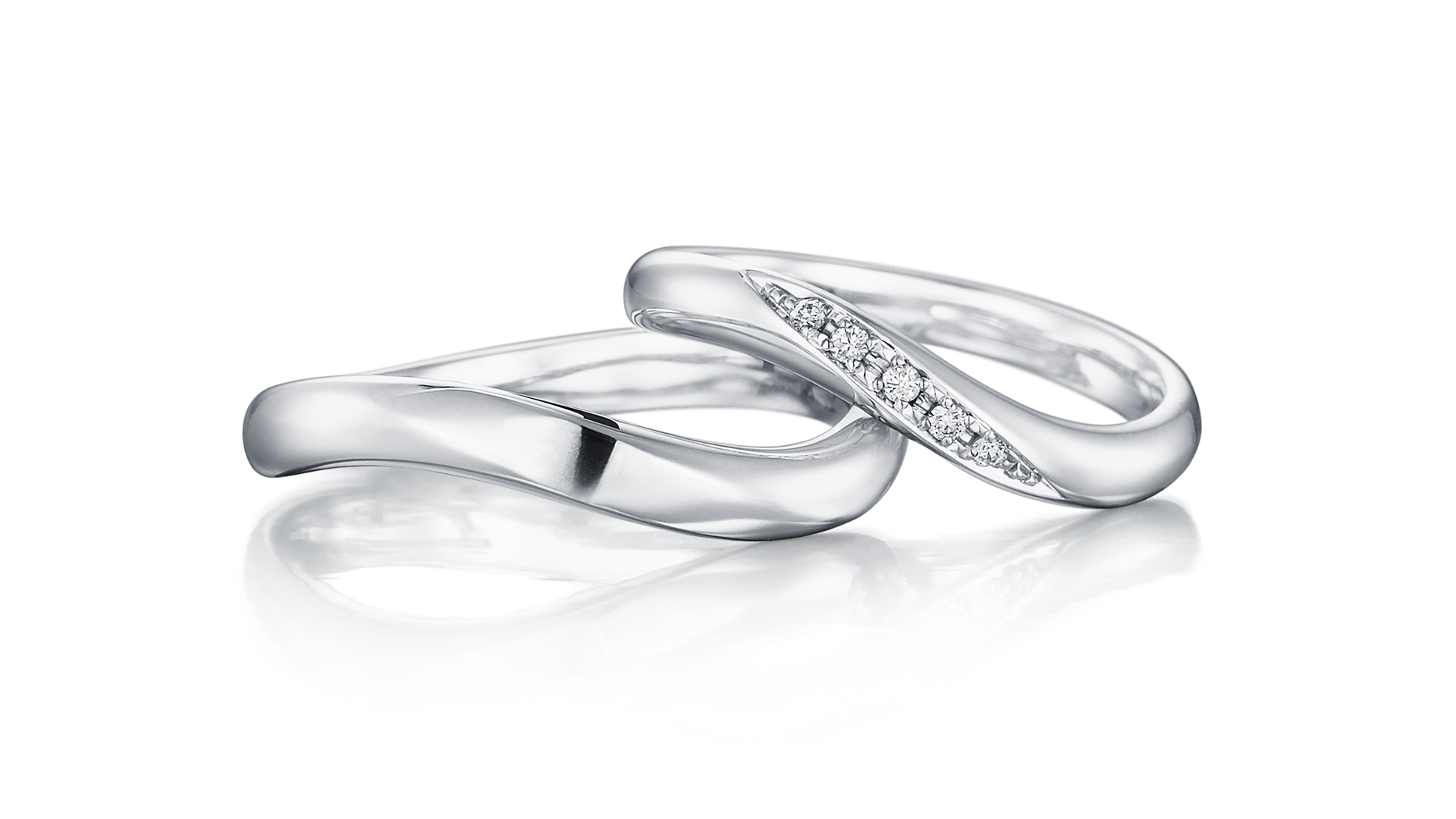 Uranus ウラヌス_1_結婚指輪