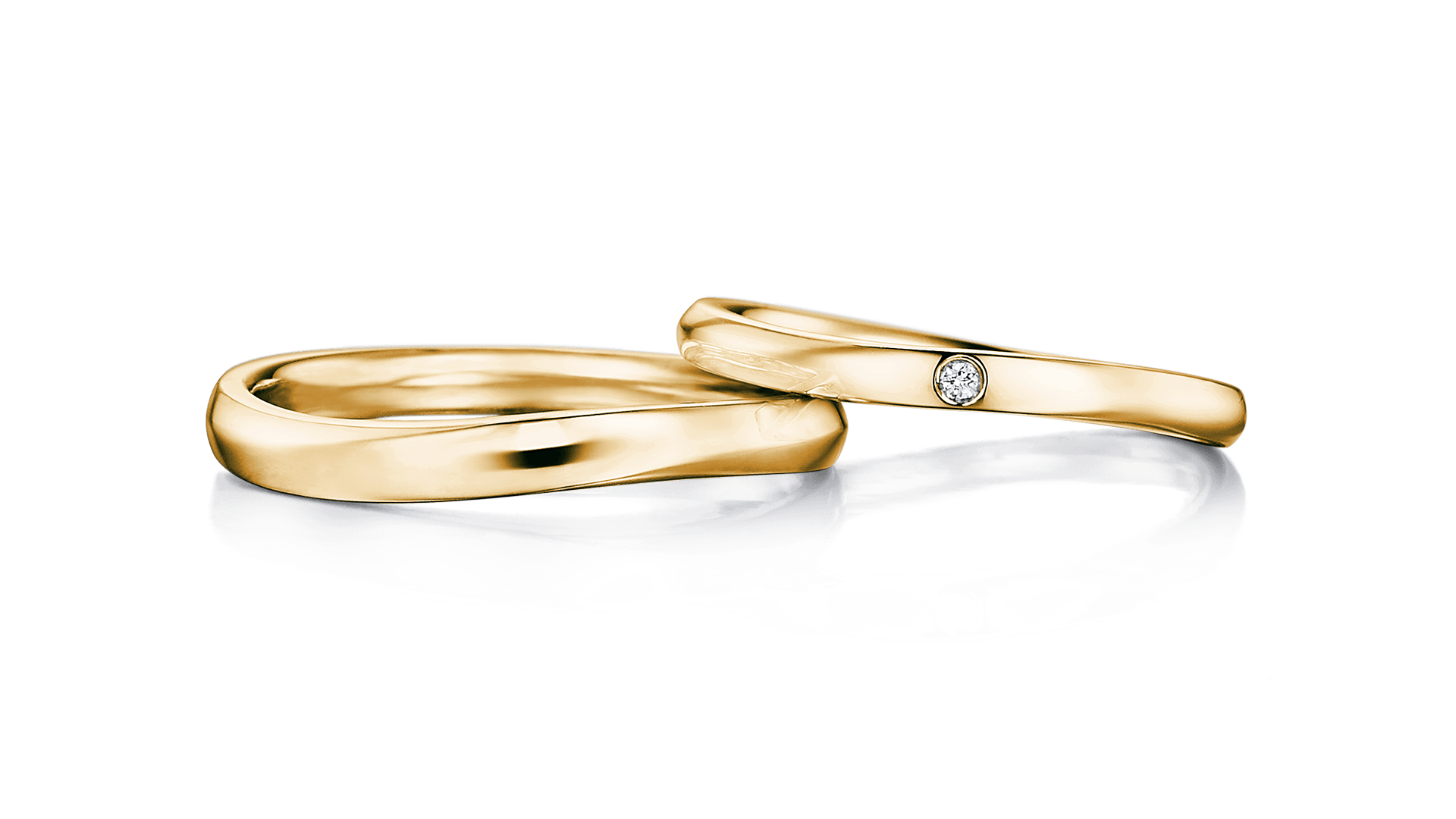 wenus ウェヌス_1_結婚指輪