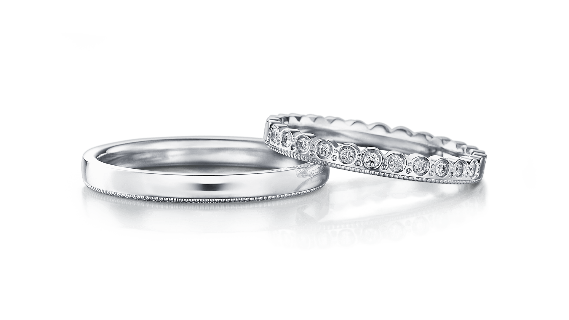 Ariadne アリアドネ_1_結婚指輪
