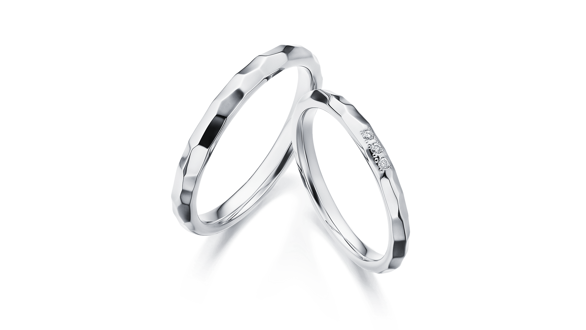 Amrita アムリタ_2_結婚指輪