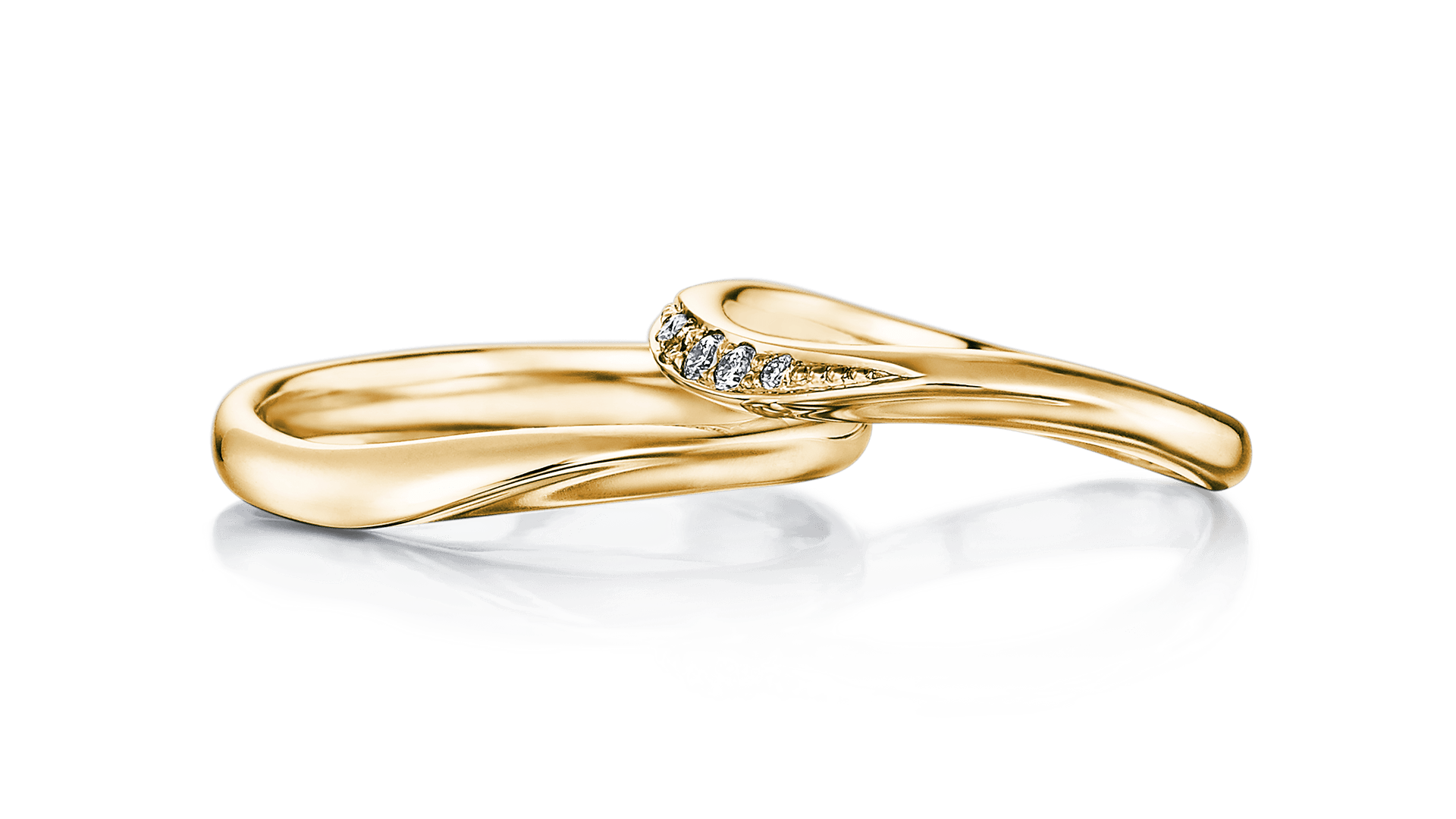 apollo アポロ_1_結婚指輪