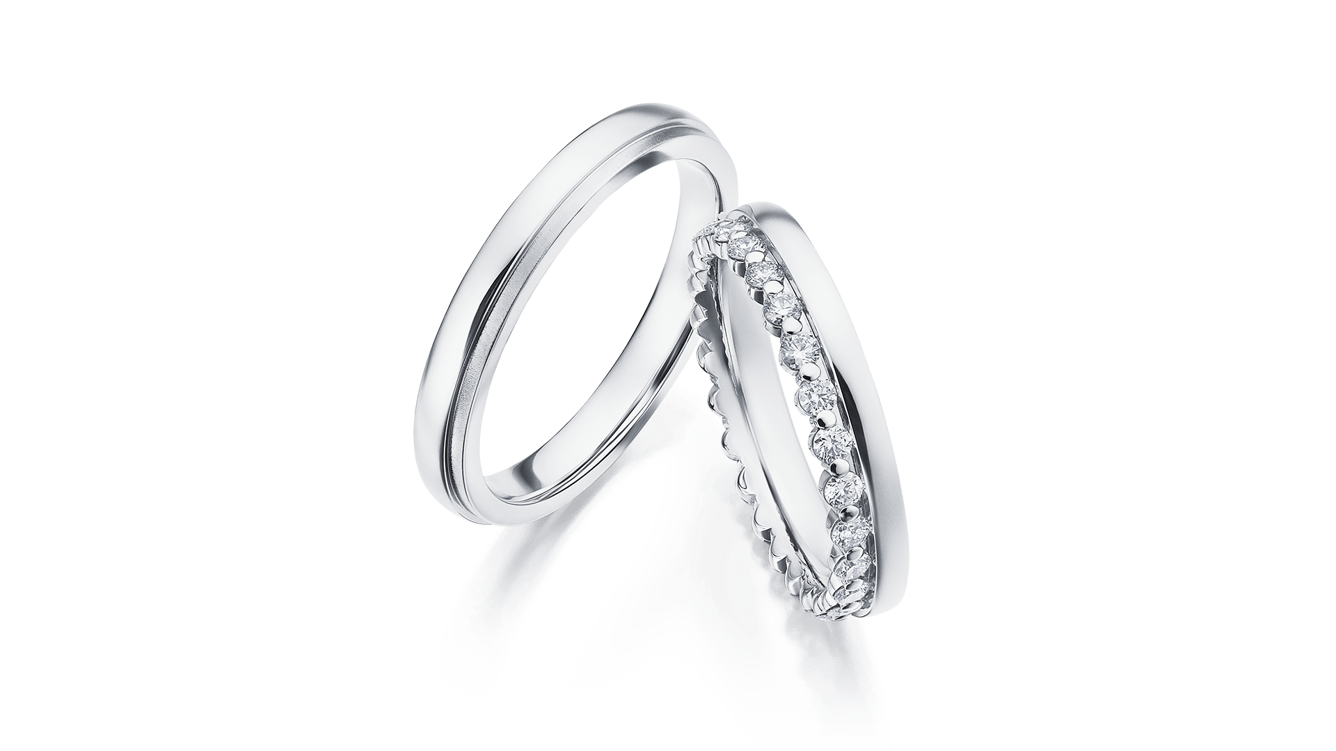 luna ルーナ_2_結婚指輪