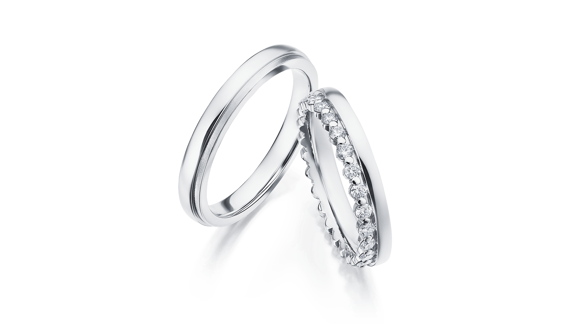 Luna ルーナ_2_結婚指輪