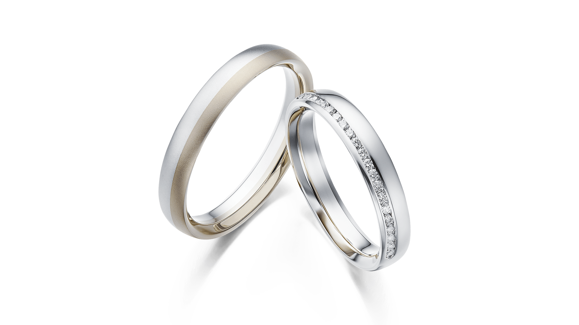 Alcyone アルシオネ_2_結婚指輪