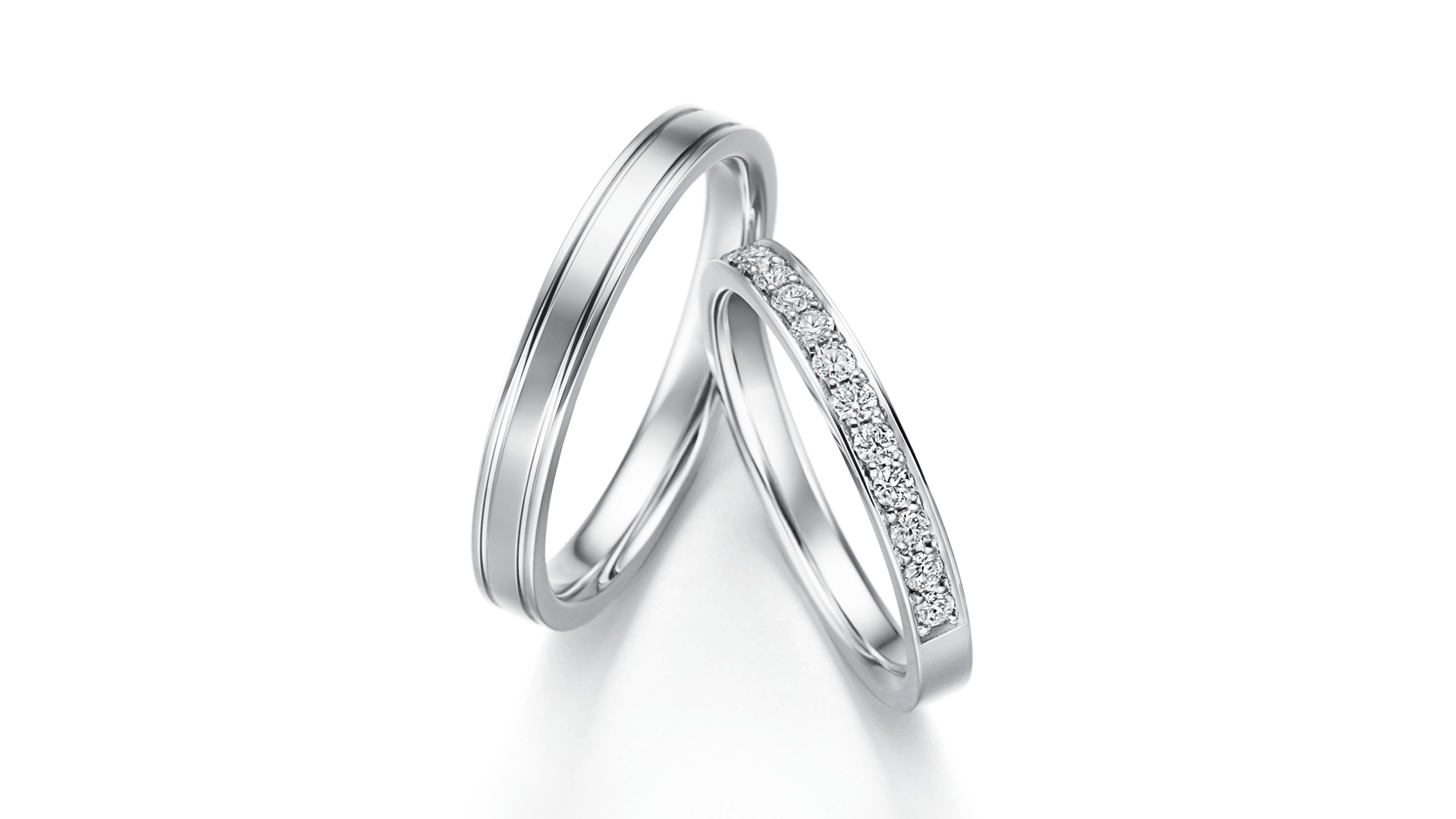 Phaenna パエンナ_2_結婚指輪