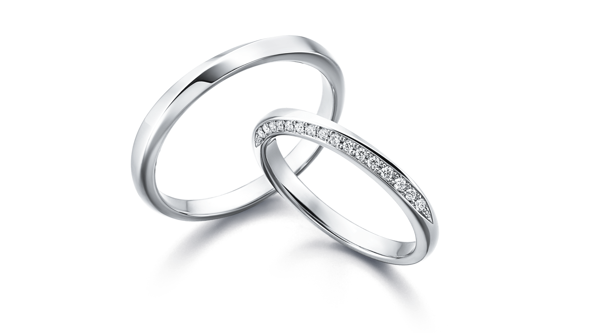 Psyche プシュケー_2_結婚指輪