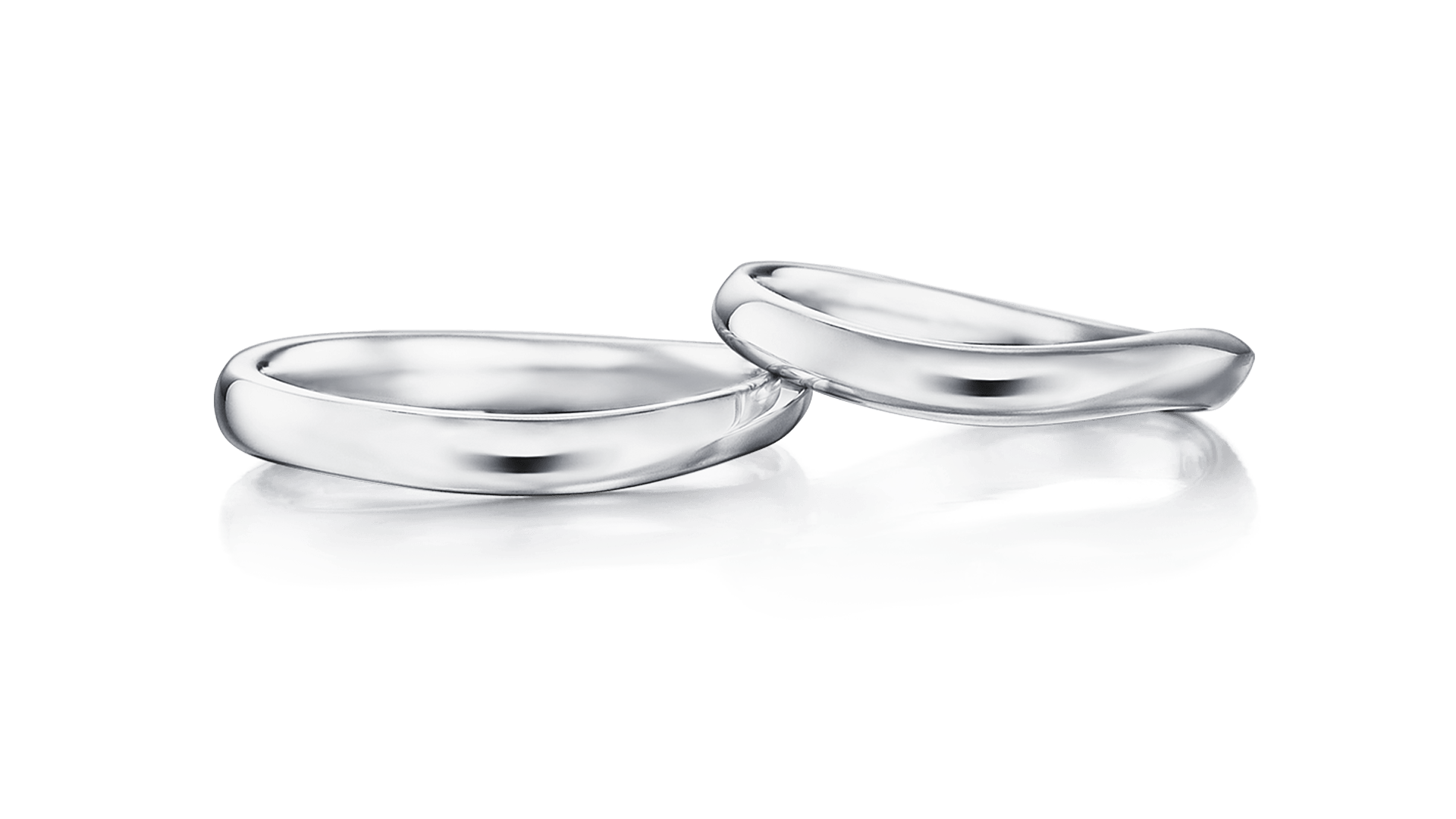 Hermes Plain ヘルメス プレーン_1_結婚指輪