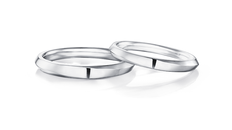 penelope plain ペネロープ プレーン_1_結婚指輪