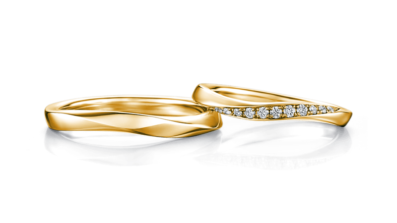 Alceste アルチェステ_1_結婚指輪