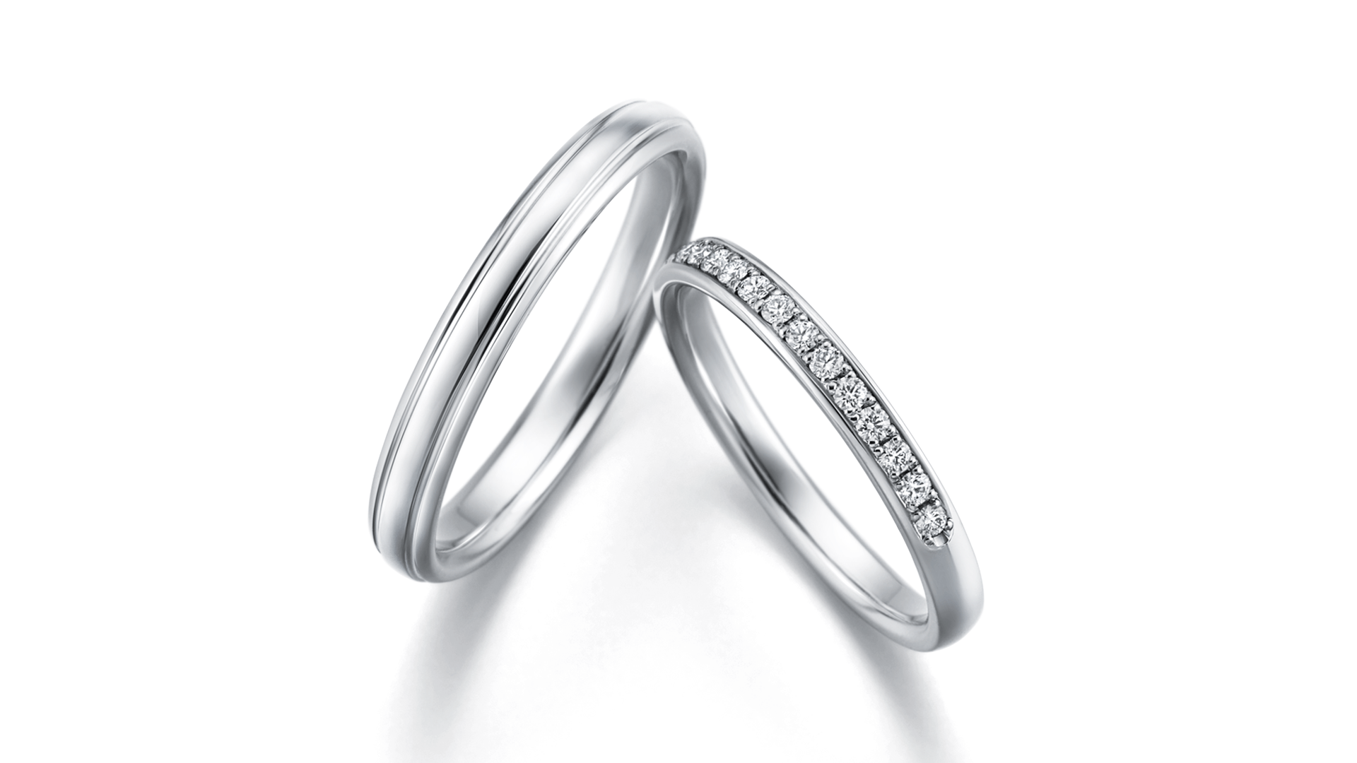 Brigit ブリジット_2_結婚指輪