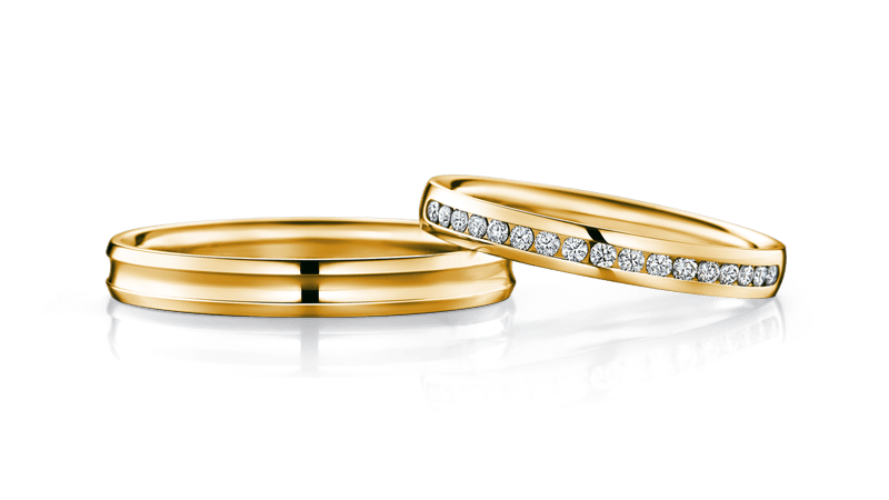 charis カリス_1_結婚指輪