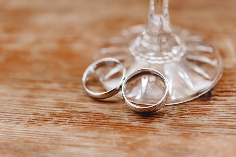 なぜプラチナが人気なの？結婚指輪にプラチナが最適な理由とは