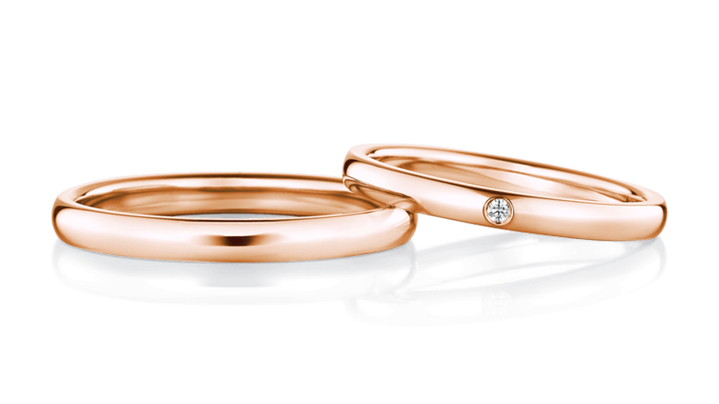 Juno Dr1 ユノーDR1_1_結婚指輪