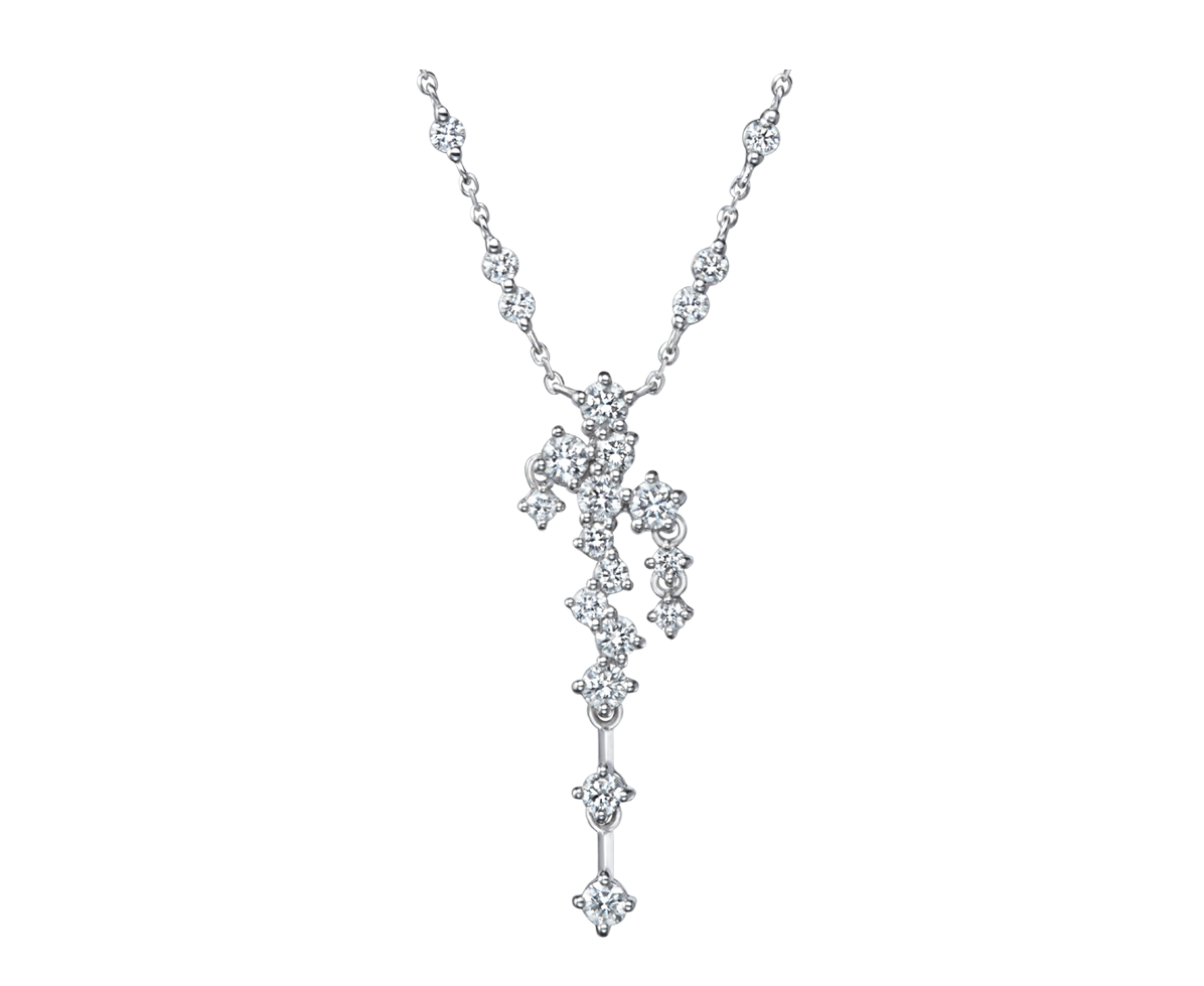 イルミナーレ｜アニバーサリージュエリー｜カップルに人気の婚約指輪