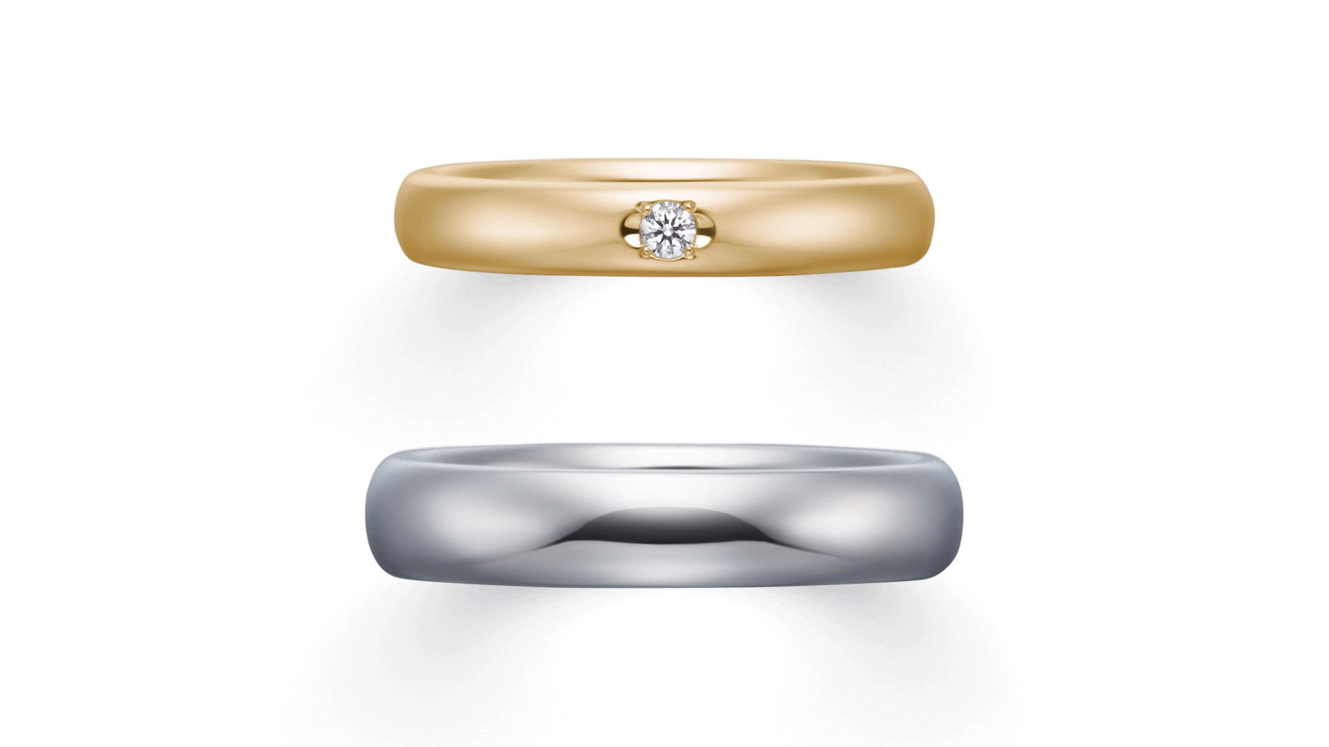 ゴールドの結婚指輪は魅力いっぱい デメリットも知って後悔しない指輪選びを みんなのウェディングニュース ゴールドの結婚指輪は魅力いっぱい デメリットも知って後悔しない指輪選びを みんなのウェディングニュース