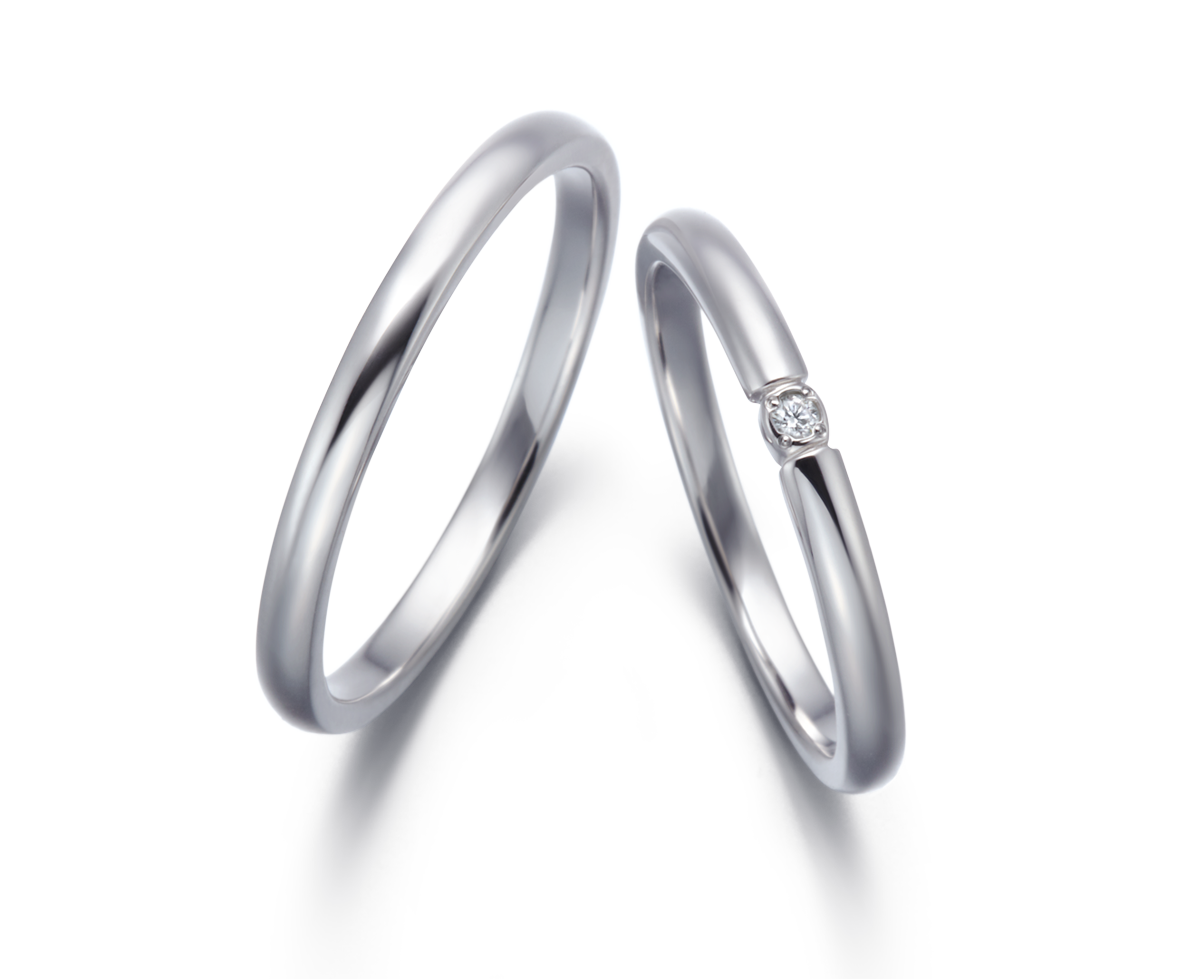 ネレイス 結婚指輪 マリッジリング 婚約指輪 結婚指輪ならi Primo アイプリモ カップルに人気の婚約指輪 結婚指輪はi Primo アイプリモ