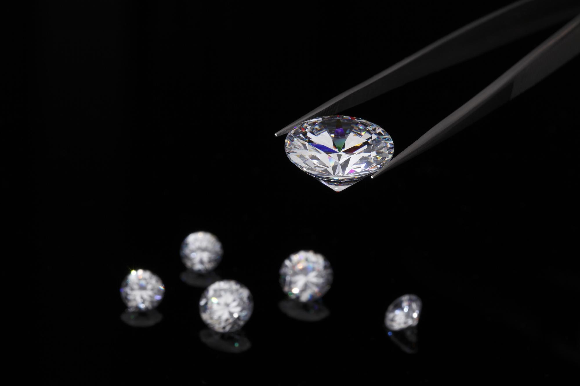 ダイヤモンドの起源や歴史をご紹介！超巨大カラットのダイヤモンドとは