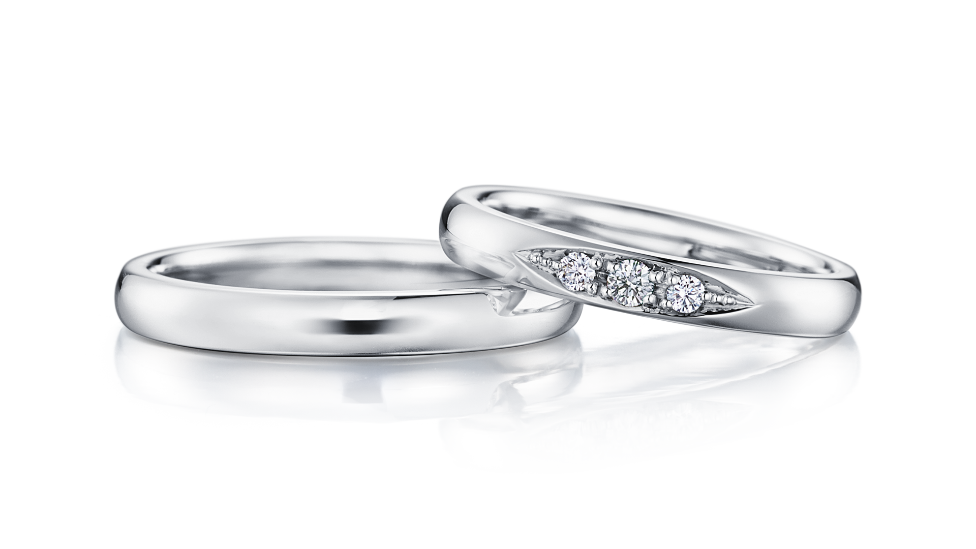 Poseidon ポセイドン_1_結婚指輪