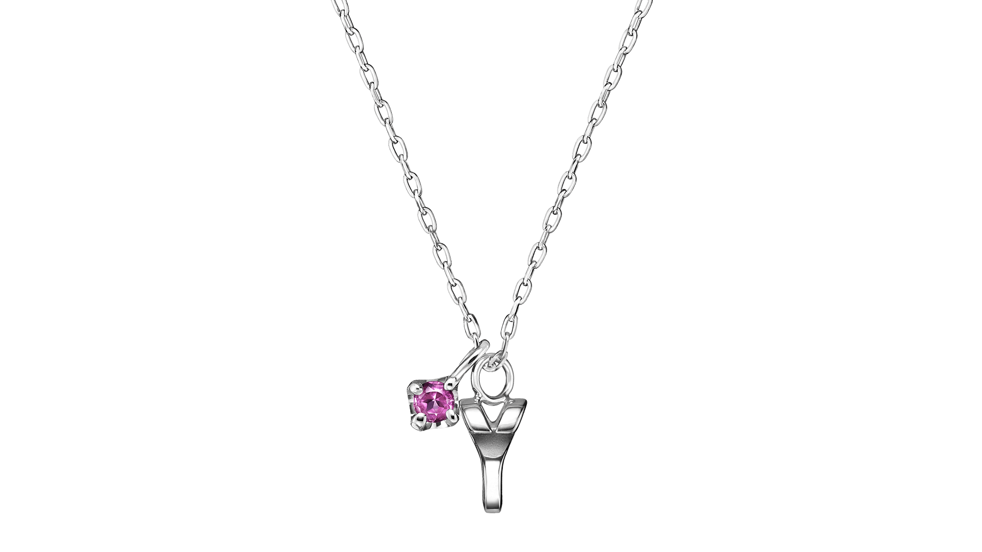 Personal Necklace パーソナルネックレス_3_ネックレス