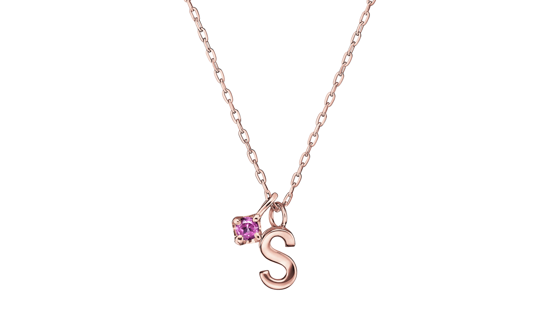 Personal Necklace パーソナルネックレス_2_ネックレス