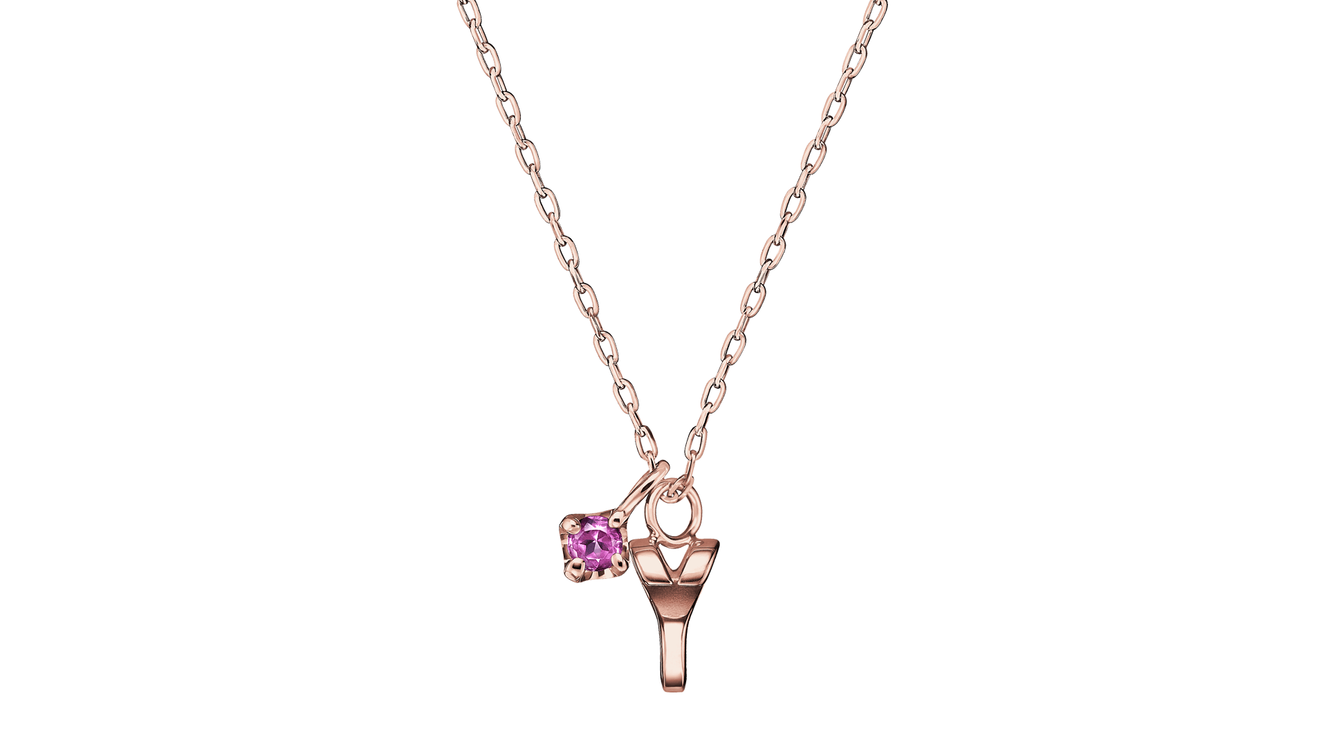 Personal Necklace パーソナルネックレス_3_ネックレス