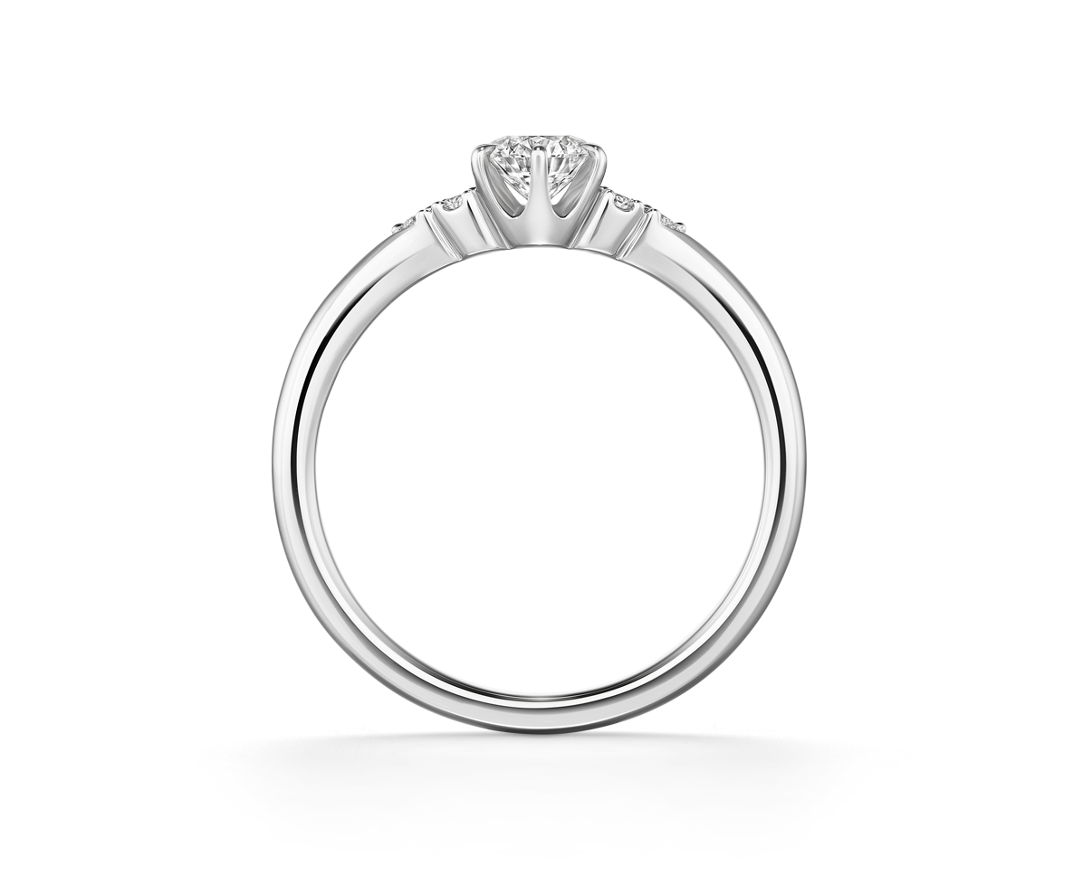 ケラーノ｜婚約指輪（エンゲージリング）｜カップルに人気の婚約指輪