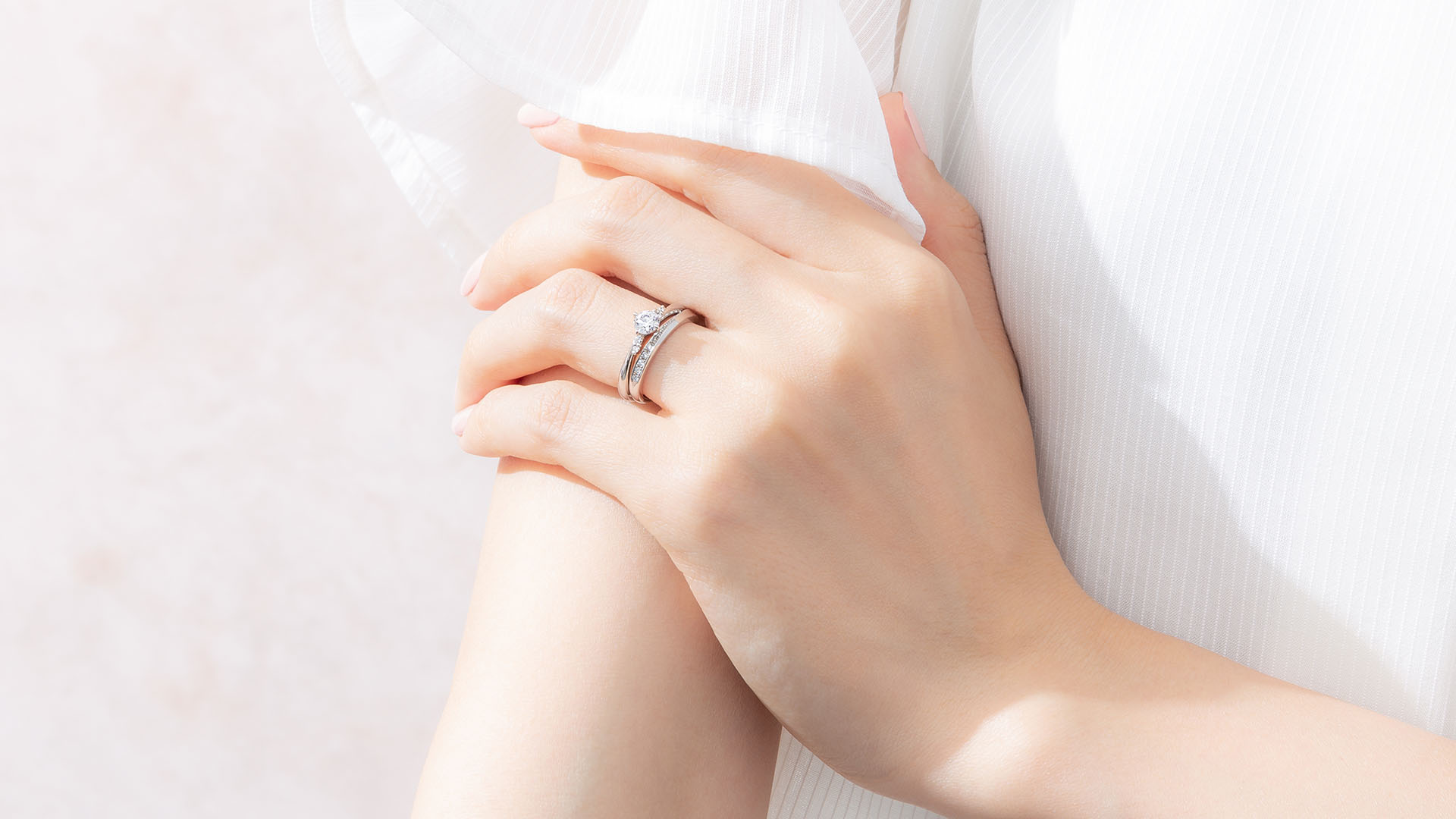 Sagitta サジッタ_5_婚約指輪