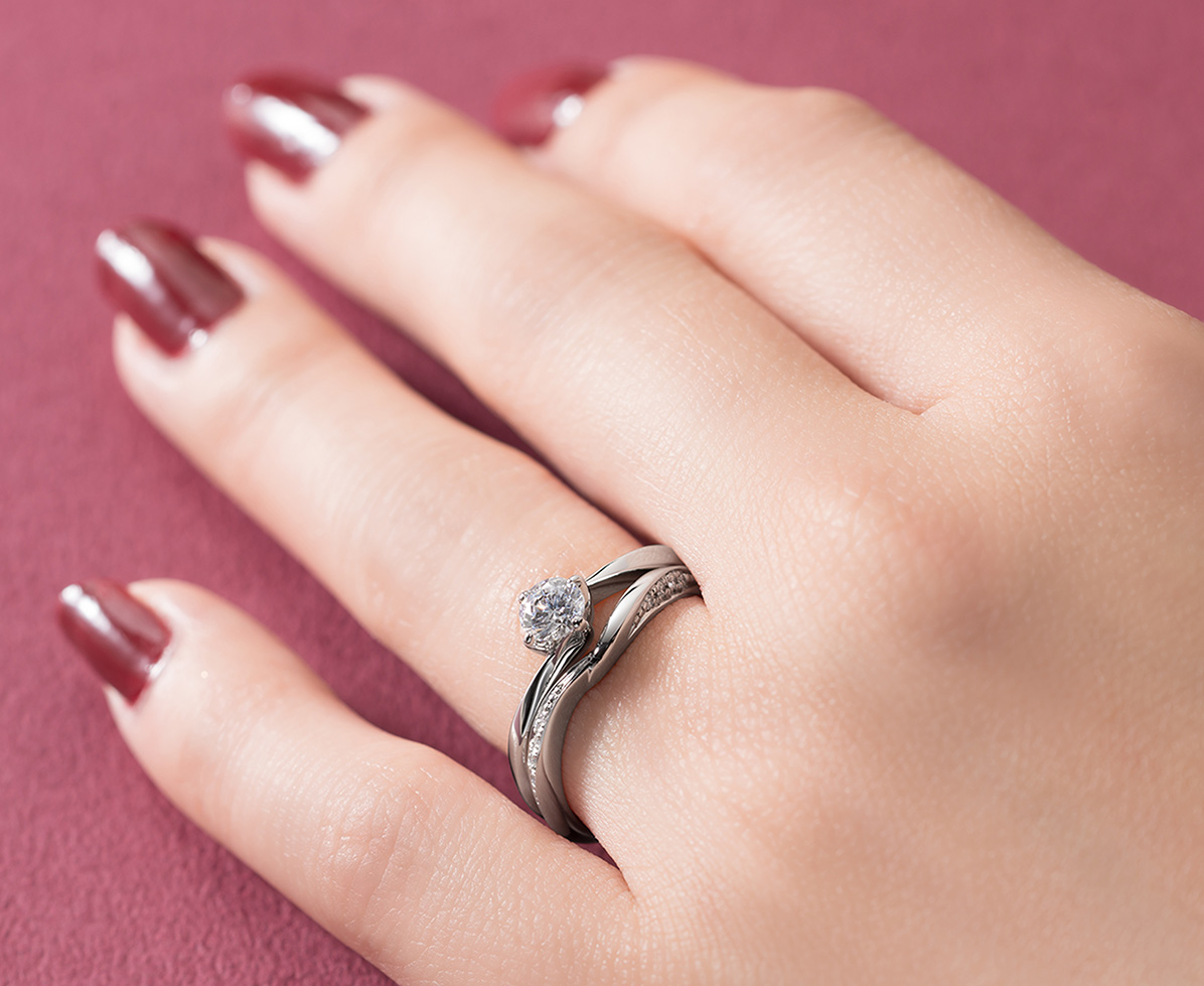 アーケル&ルミエル｜セットリング｜I-PRIMO（アイプリモ）