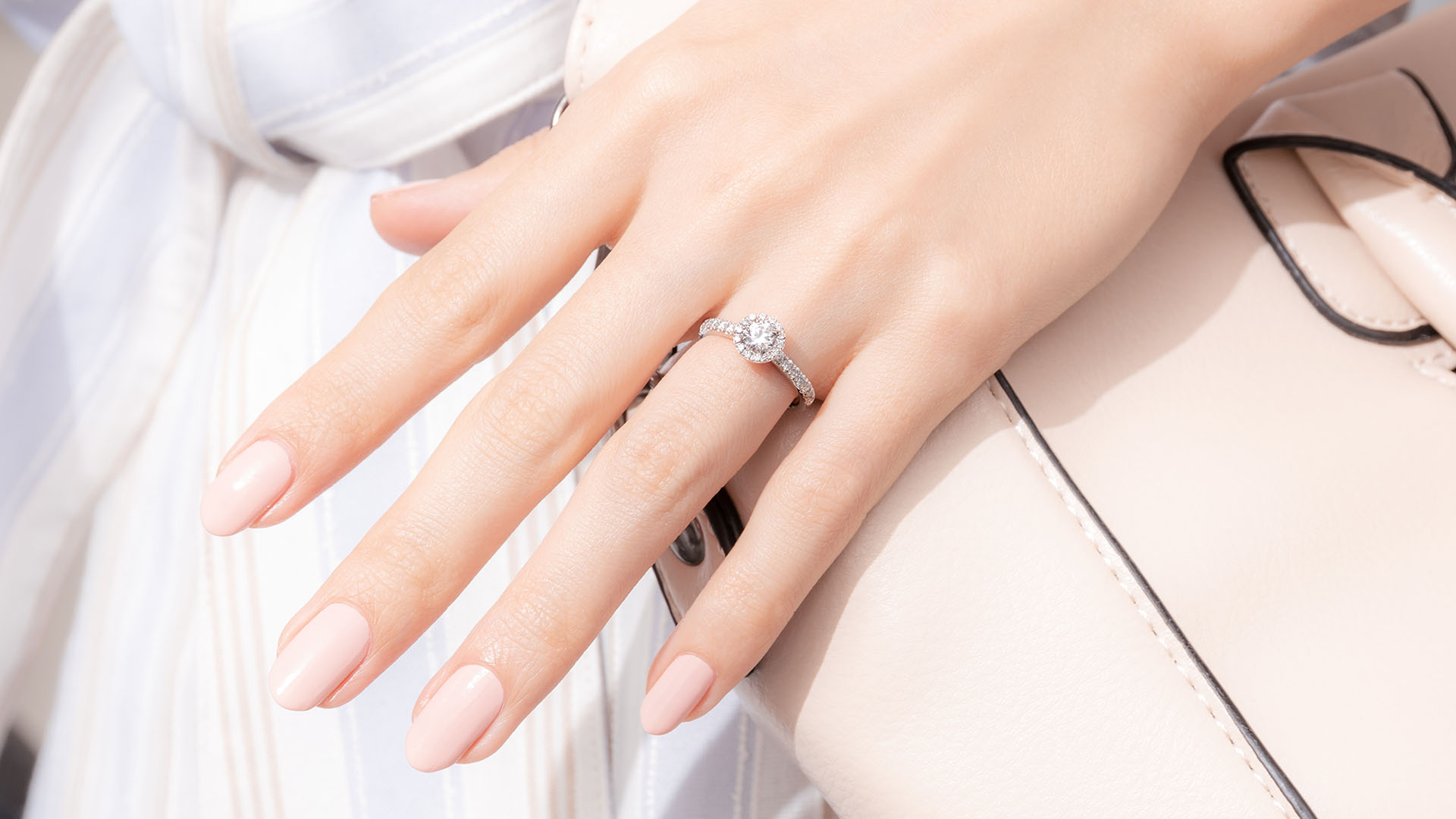Fomalhaut Ete フォーマルハウト Ete_4_婚約指輪