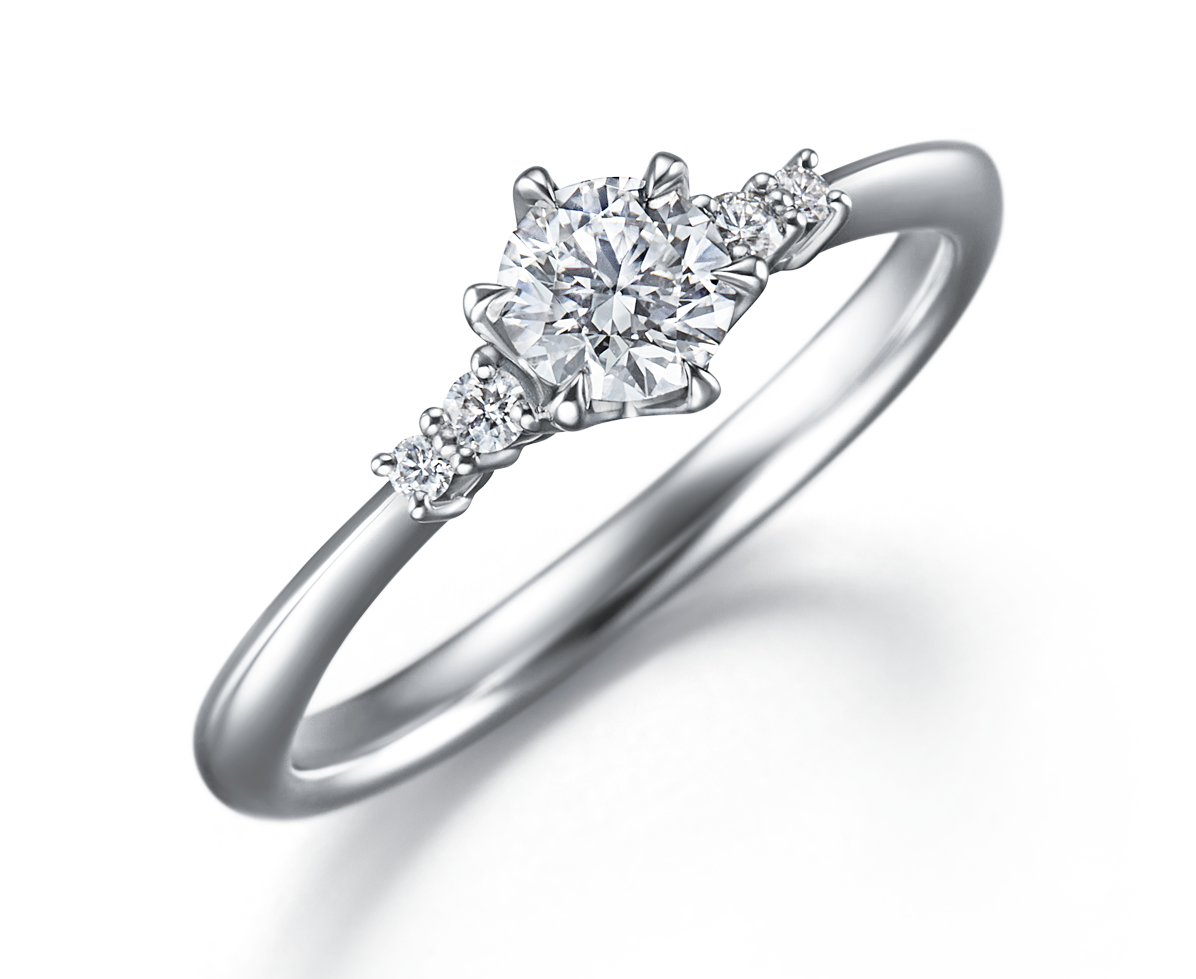 オリオン 婚約指輪 エンゲージリング 婚約指輪 結婚指輪ならi Primo アイプリモ